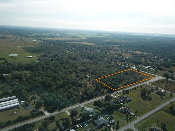 East Manatee Commercial Land: 26515 State Road 70, Myakka City, FL 34251